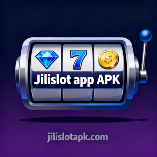 Jilislot app APK