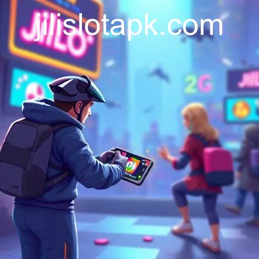 The Evolution of Gaming Apps in 2025