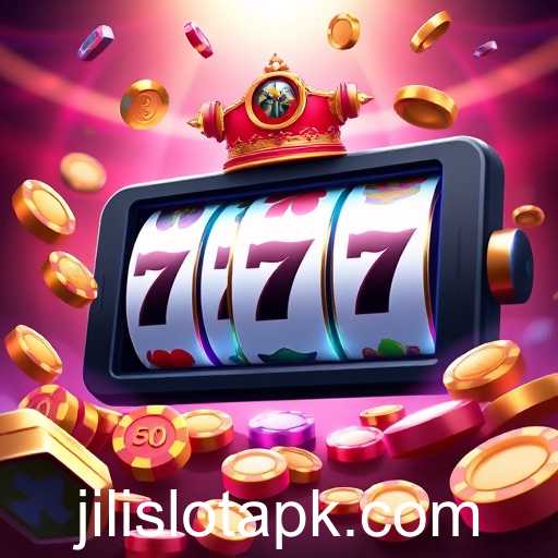 Exploring the Future of Mobile Gaming with Jilislot App