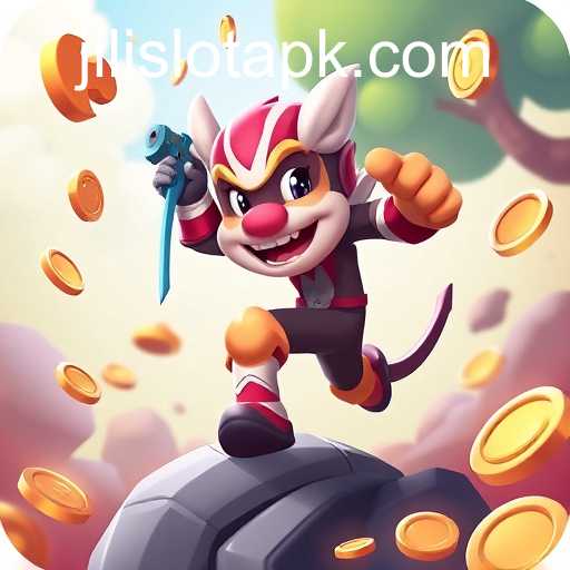 Exploring the Rise of Jilislot App APK in the Gaming World