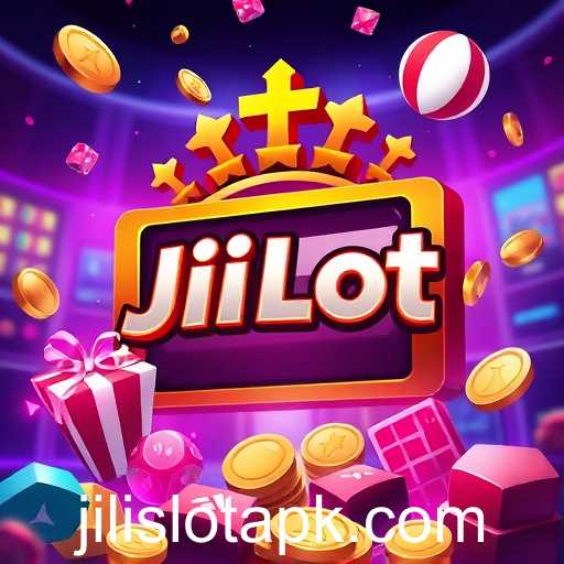 Jilislot App APK: Evolving the Digital Gaming Experience