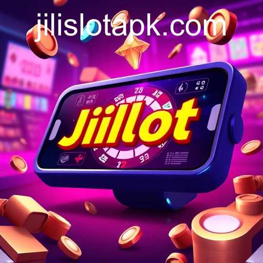 Expanding Horizons with Jilislot Gaming