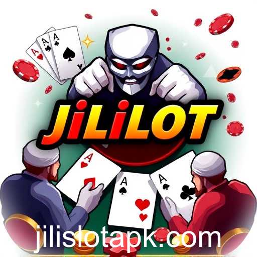 Jilislot App APK and Gaming Trends