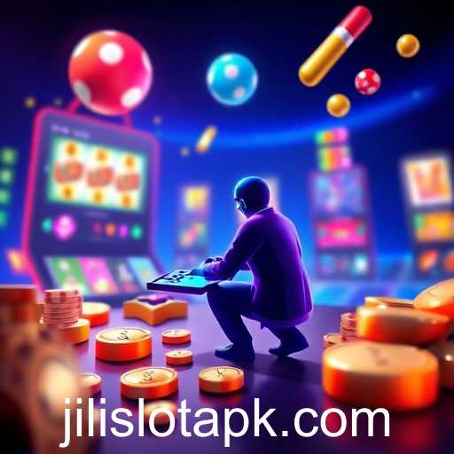 The Rise of Jilislot in the Mobile Gaming World