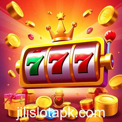 Jilislot App Revolutionizes Online Gaming