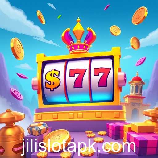 The Rise of Jilislot App in the Global Gaming Arena