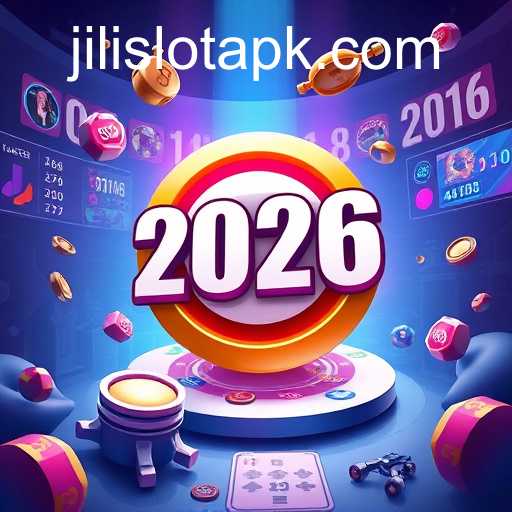 The Rise of Online Gaming in 2026